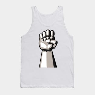 Punch Tank Top